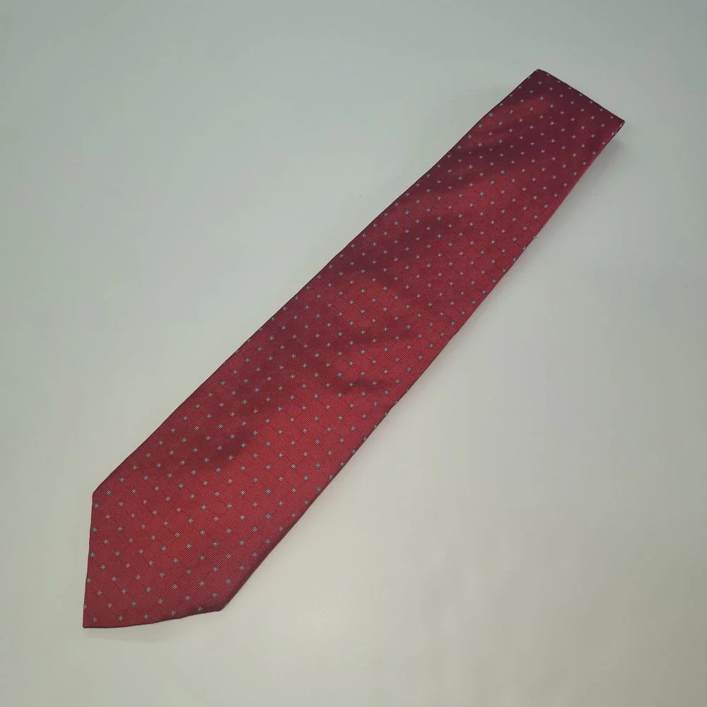 Brooks Brothers elegant woven